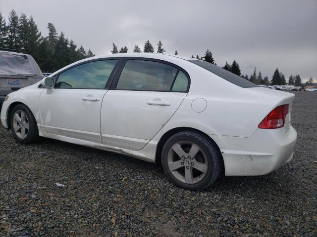 Photo 2 from auction – 2007 HONDA CIVIC EX with VIN 1HGFA16837L032008