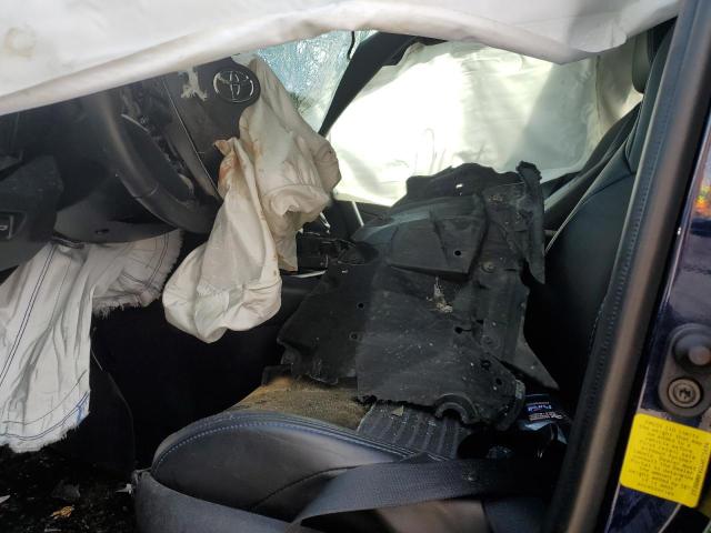 Photo 7 from auction – 2020 TOYOTA RAV4 XSE with VIN 2T3EWRFV2LW075696