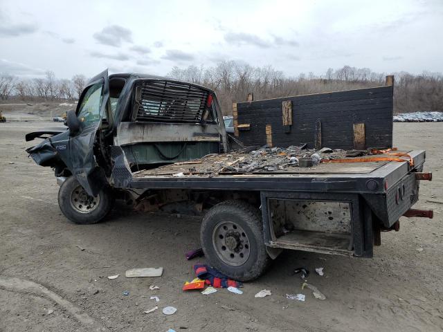 صورة رقم 2 من المزاد - 2001 FORD F250 SUPER مع VIN 1FTNF21F71EA89458