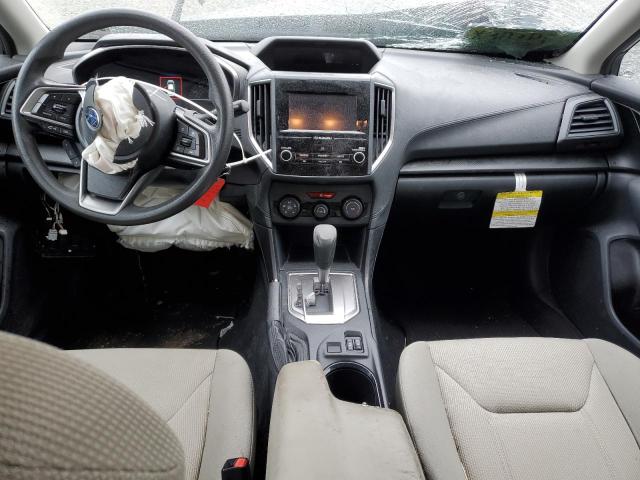 Foto 8 de la subasta – 2018 SUBARU IMPREZA PR con VIN 4S3GKAD69J3616664