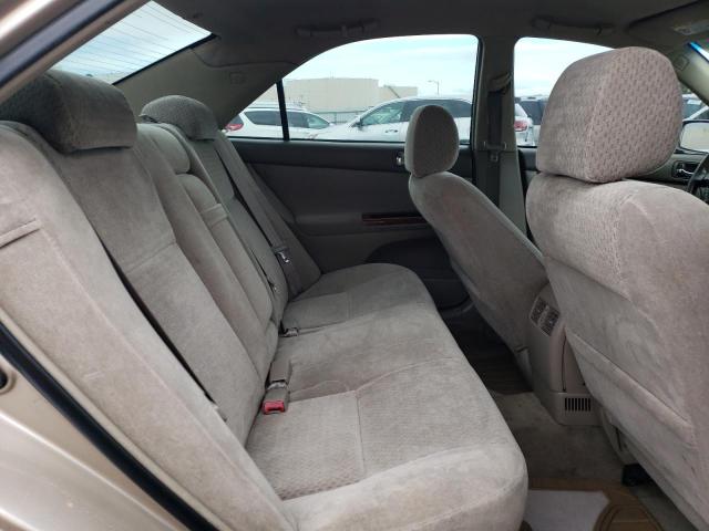 Photo 10 from auction – 2002 TOYOTA CAMRY LE with VIN 4T1BE30K92U111750
