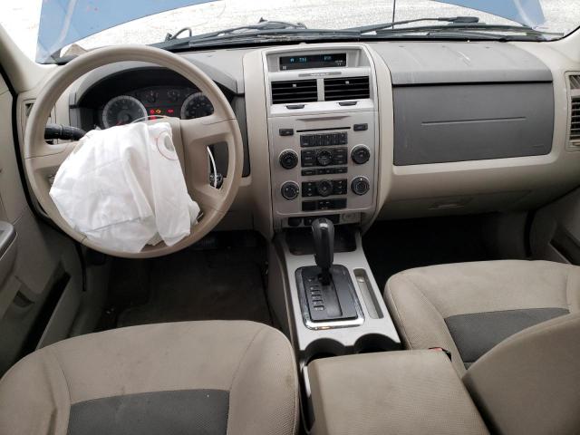 Photo 8 from auction – 2008 FORD ESCAPE XLT with VIN 1FMCU03128KD57049