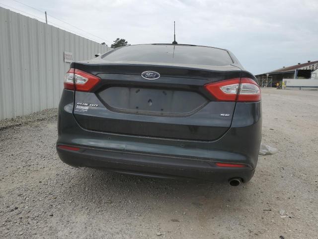 Photo 6 from auction – 2014 FORD FUSION SE with VIN 3FA6P0H73ER146459