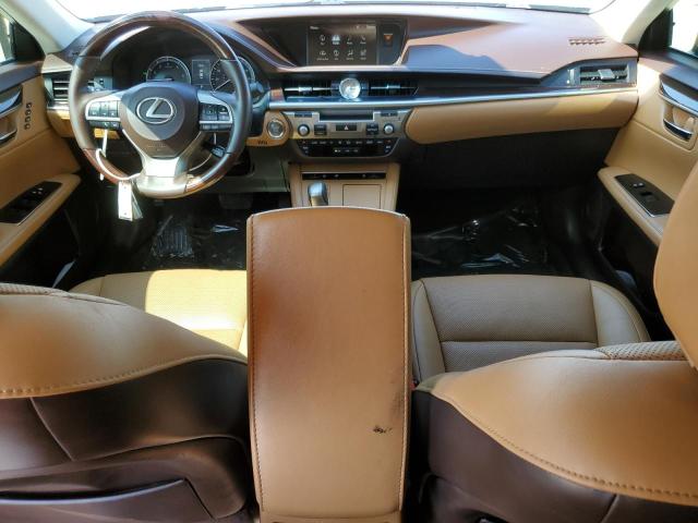 Photo 8 from auction – 2018 LEXUS ES 350 with VIN 58ABK1GG0JU087022
