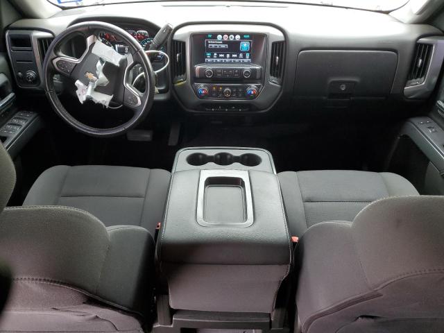 Photo 8 from auction – 2016 CHEVROLET SILVERADO with VIN 3GCPCREC8GG308228