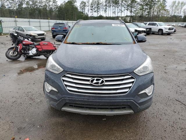 Photo 5 from auction – 2016 HYUNDAI SANTA FE S with VIN KM8SR4HF0GU134083