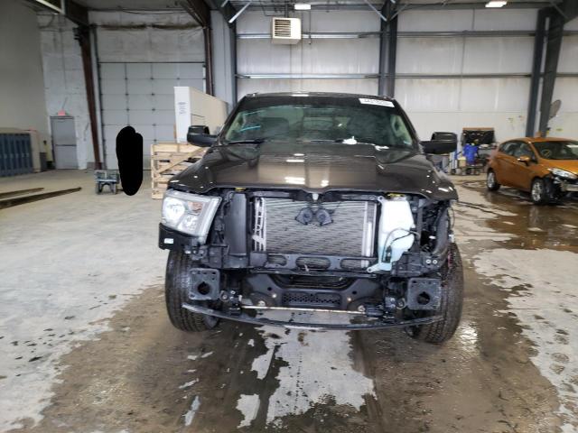 Photo 5 from auction – 2019 RAM 1500 BIG H with VIN 1C6SRFFT1KN913656