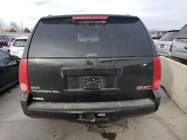 Photo 6 from auction – 2011 GMC YUKON XL K with VIN 1GKS2HE35BR391413