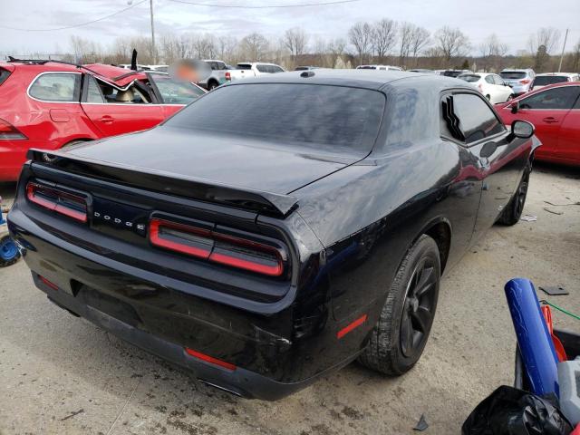 Photo 3 from auction – 2015 DODGE CHALLENGER with VIN 2C3CDZAG1FH709207