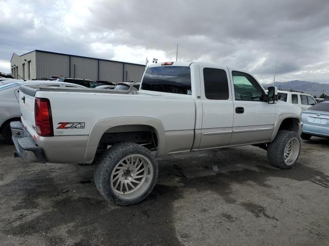 Photo 3 from auction – 2004 GMC NEW SIERRA with VIN 1GTEK19T24Z201855
