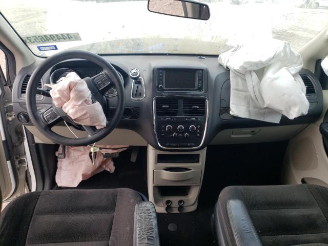 Photo 8 from auction – 2018 DODGE GRAND CARA with VIN 2C4RDGBG0JR184538