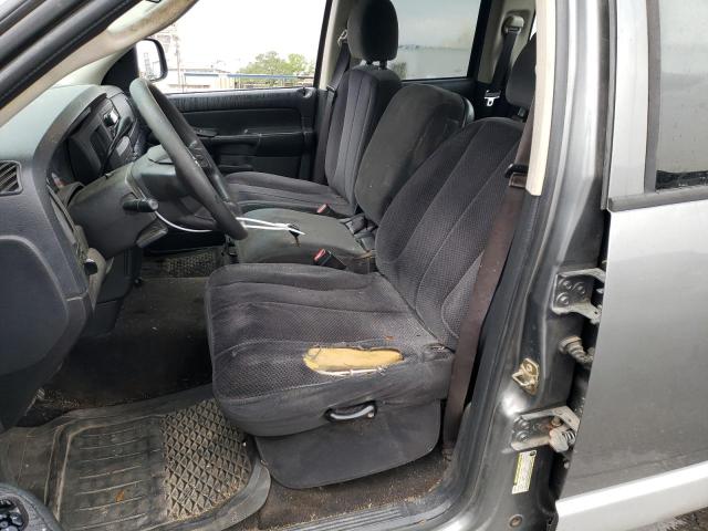 Photo 7 from auction – 2005 DODGE RAM 1500 S with VIN 1D7HA18N55S251667