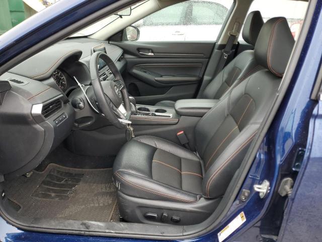 Photo 7 from auction – 2020 NISSAN ALTIMA SR with VIN 1N4BL4CV0LC246053