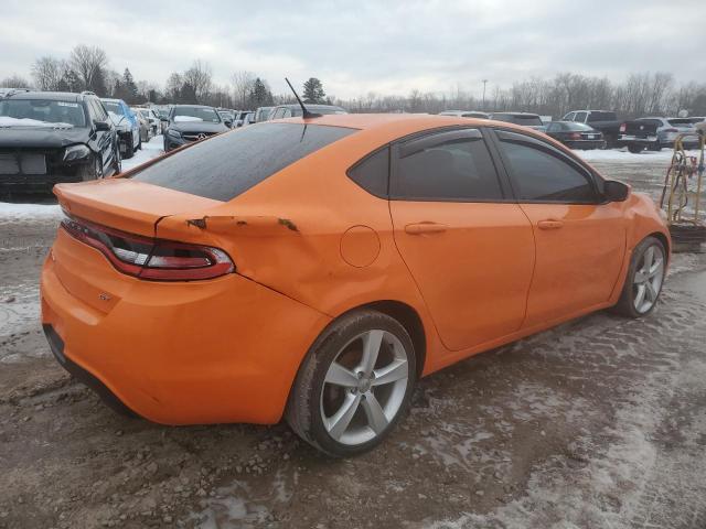 Photo 3 from auction – 2014 DODGE DART GT with VIN 1C3CDFEB9ED677230