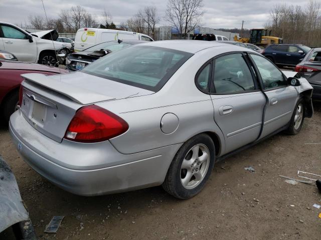Photo 3 from auction – 2003 FORD TAURUS SES with VIN 1FAFP55U83G266768