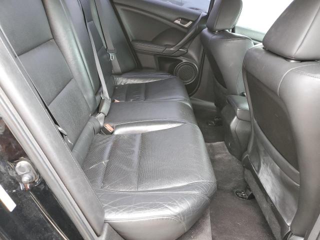 Photo 10 from auction – 2010 ACURA TSX with VIN JH4CU2E60AC013811