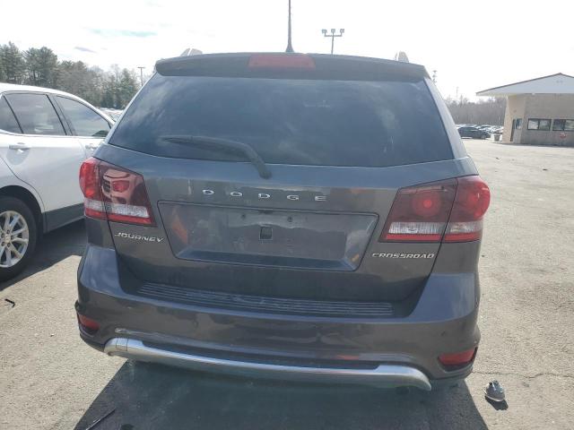 Photo 6 from auction – 2020 DODGE JOURNEY CR with VIN 3C4PDCGB0LT187906