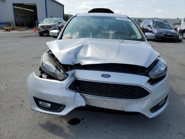 Photo 5 from auction – 2017 FORD FOCUS SEL with VIN 1FADP3H23HL202254