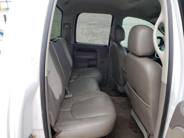 Photo 10 from auction – 2002 DODGE RAM 1500 with VIN 1D7HU18Z62J155784
