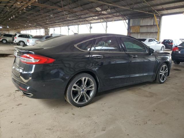 Photo 3 from auction – 2017 FORD FUSION TIT with VIN 3FA6P0K97HR171248