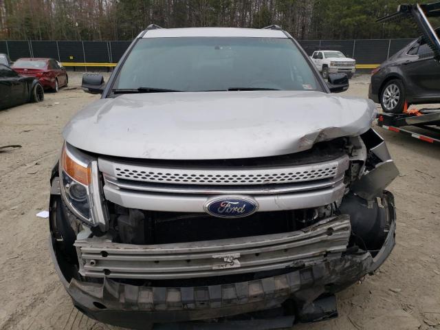 Photo 5 from auction – 2014 FORD EXPLORER X with VIN 1FM5K8D85EGB99488