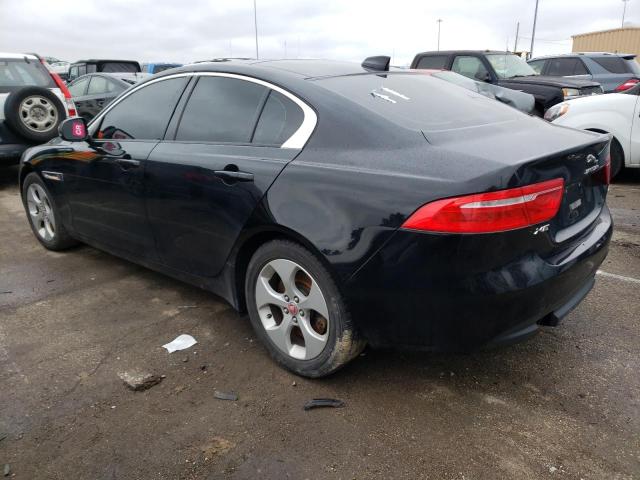 Photo 2 from auction – 2017 JAGUAR XE with VIN SAJAR4BG8HA977972