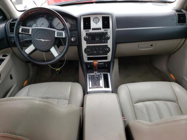 Photo 8 from auction – 2007 CHRYSLER 300C with VIN 2C3KA63H37H898503