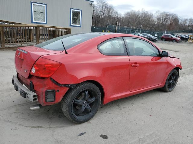 Photo 3 from auction – 2005 TOYOTA SCION TC with VIN JTKDE177650055628