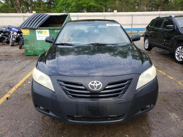 Photo 5 from auction – 2008 TOYOTA CAMRY CE with VIN 4T1BE46K68U257593