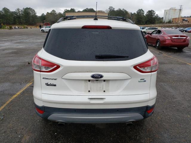 Photo 6 from auction – 2016 FORD ESCAPE SE with VIN 1FMCU9GX2GUC72976