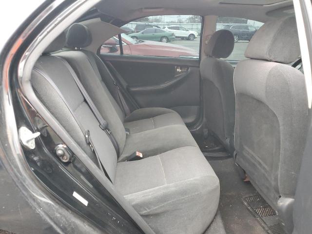 Photo 10 from auction – 2003 TOYOTA COROLLA CE with VIN 1NXBR32E23Z077597