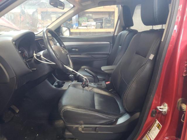 Photo 7 from auction – 2015 MITSUBISHI OUTLANDER with VIN JA4AZ2A30FZ601454