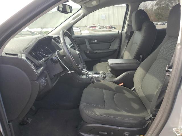 Photo 7 from auction – 2016 GMC ACADIA SLE with VIN 1GKKRPKD4GJ279145