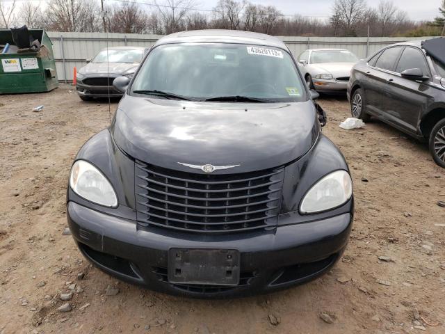 Photo 5 from auction – 2003 CHRYSLER PT CRUISER with VIN 3C8FY78G53T549065