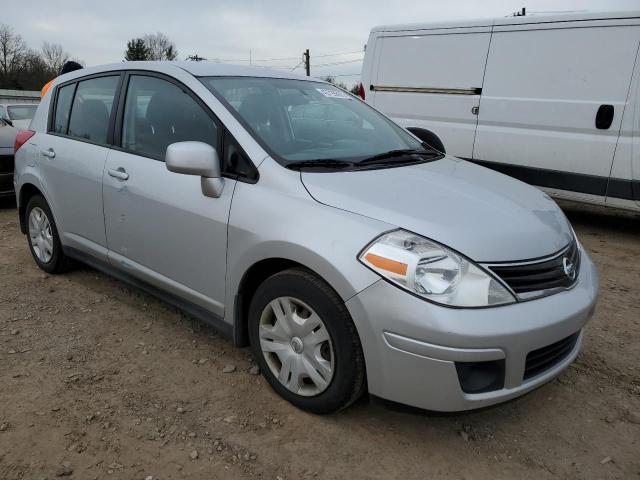 Photo 4 from auction – 2011 NISSAN VERSA S with VIN 3N1BC1CP2BL429812