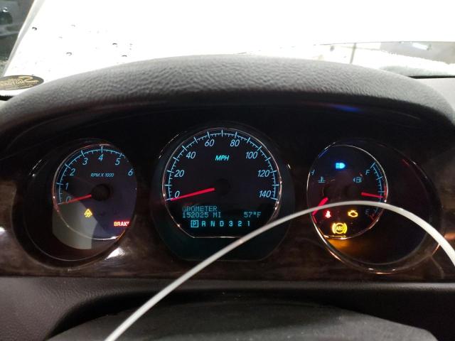 Photo 9 from auction – 2006 BUICK LUCERNE CX with VIN 1G4HE57YX6U126392