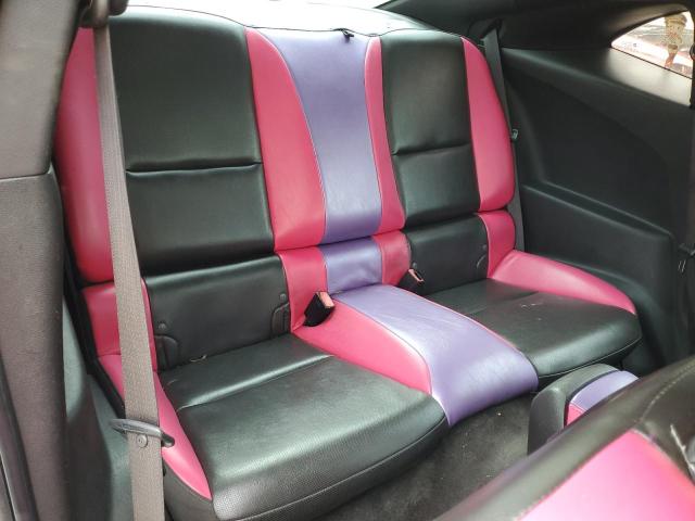 Photo 10 from auction – 2010 CHEVROLET CAMARO LT with VIN 2G1FC1EV1A9186367