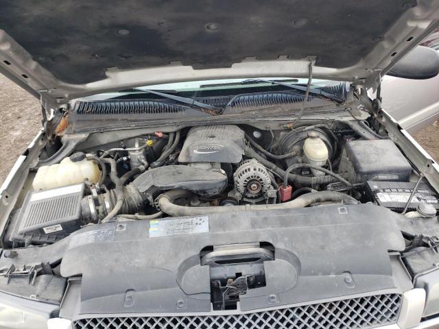 Photo 11 from auction – 2005 CHEVROLET SILVERADO with VIN 2GCEC13T651354688
