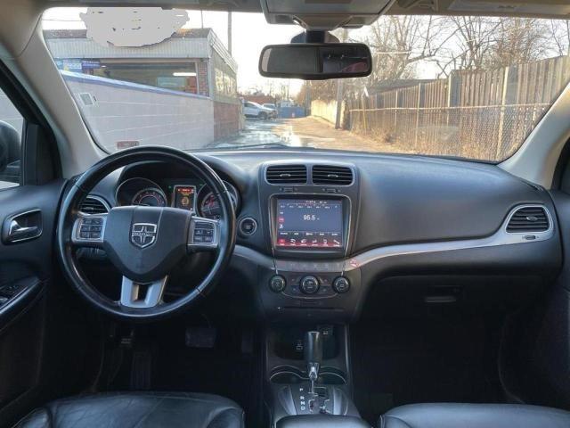 Photo 9 from auction – 2020 DODGE JOURNEY CR with VIN 3C4PDCGB8LT268832
