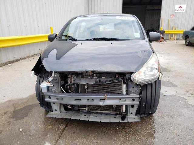 Photo 5 from auction – 2015 MITSUBISHI MIRAGE DE with VIN ML32A3HJ3FH000396