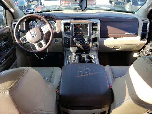 Photo 8 from auction – 2013 RAM 1500 LARAM with VIN 1C6RR7NT9DS504007