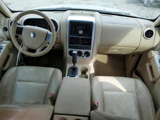 Photo 8 from auction – 2006 MERCURY MOUNTAINEE with VIN 4M2EU36E86UJ05587