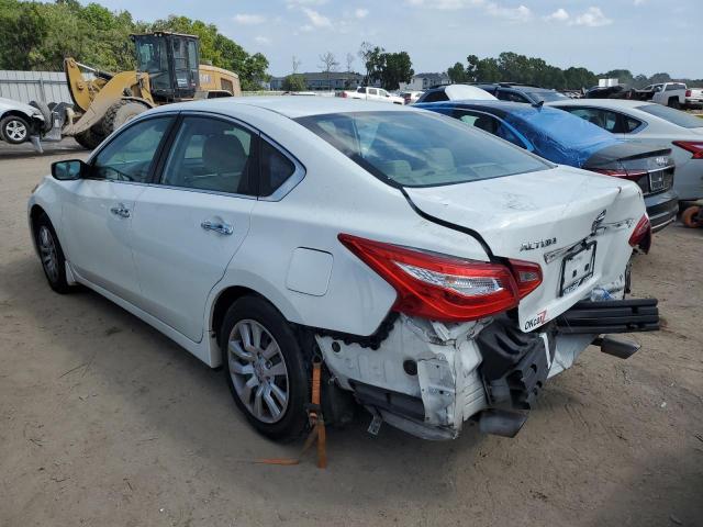Photo 2 from auction – 2016 NISSAN ALTIMA 2.5 with VIN 1N4AL3AP7GN384970