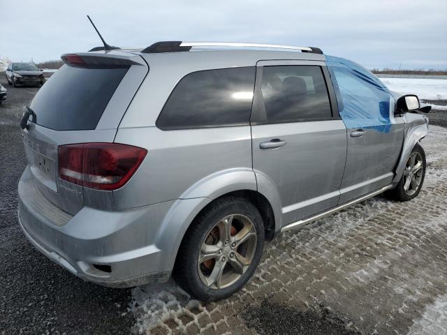 Photo 3 from auction – 2017 DODGE JOURNEY CR with VIN 3C4PDDGGXHT548888