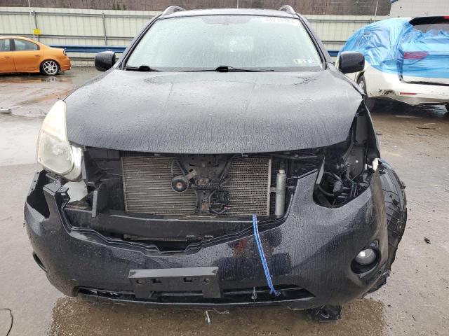 Photo 5 from auction – 2011 NISSAN ROGUE S with VIN JN8AS5MV9BW282953