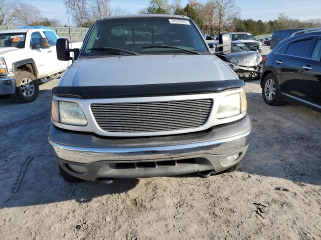 Photo 5 from auction – 2003 FORD F150 with VIN 1FTRX18L43NB61711