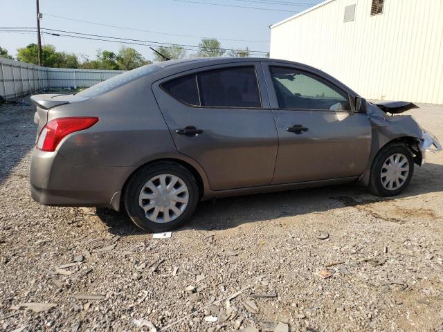 Photo 3 from auction – 2015 NISSAN VERSA S with VIN 3N1CN7APXFL869951
