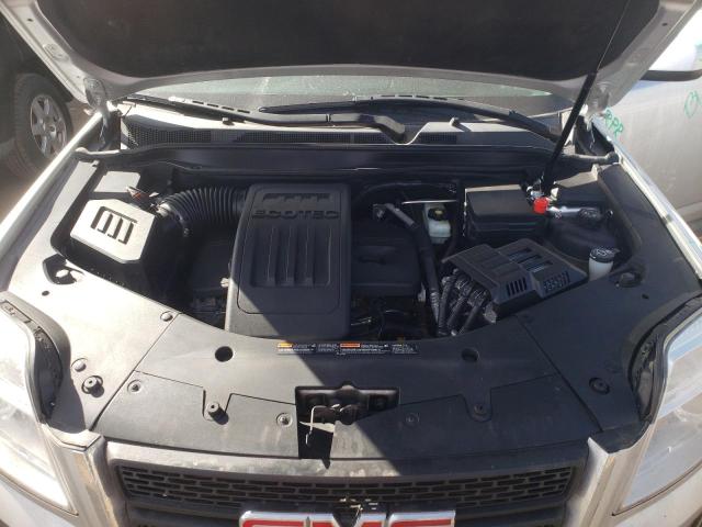 Photo 11 from auction – 2012 GMC TERRAIN SL with VIN 2GKFLREK0C6132899