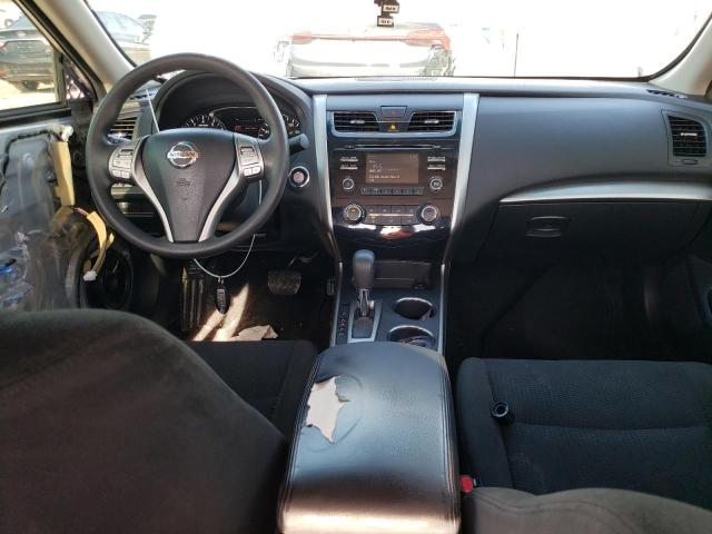 Photo 8 from auction – 2015 NISSAN ALTIMA 2.5 with VIN 1N4AL3AP3FC582892