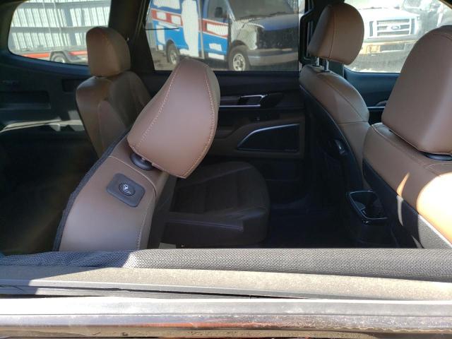Photo 11 from auction – 2022 KIA TELLURIDE with VIN 5XYP5DHC8NG257138